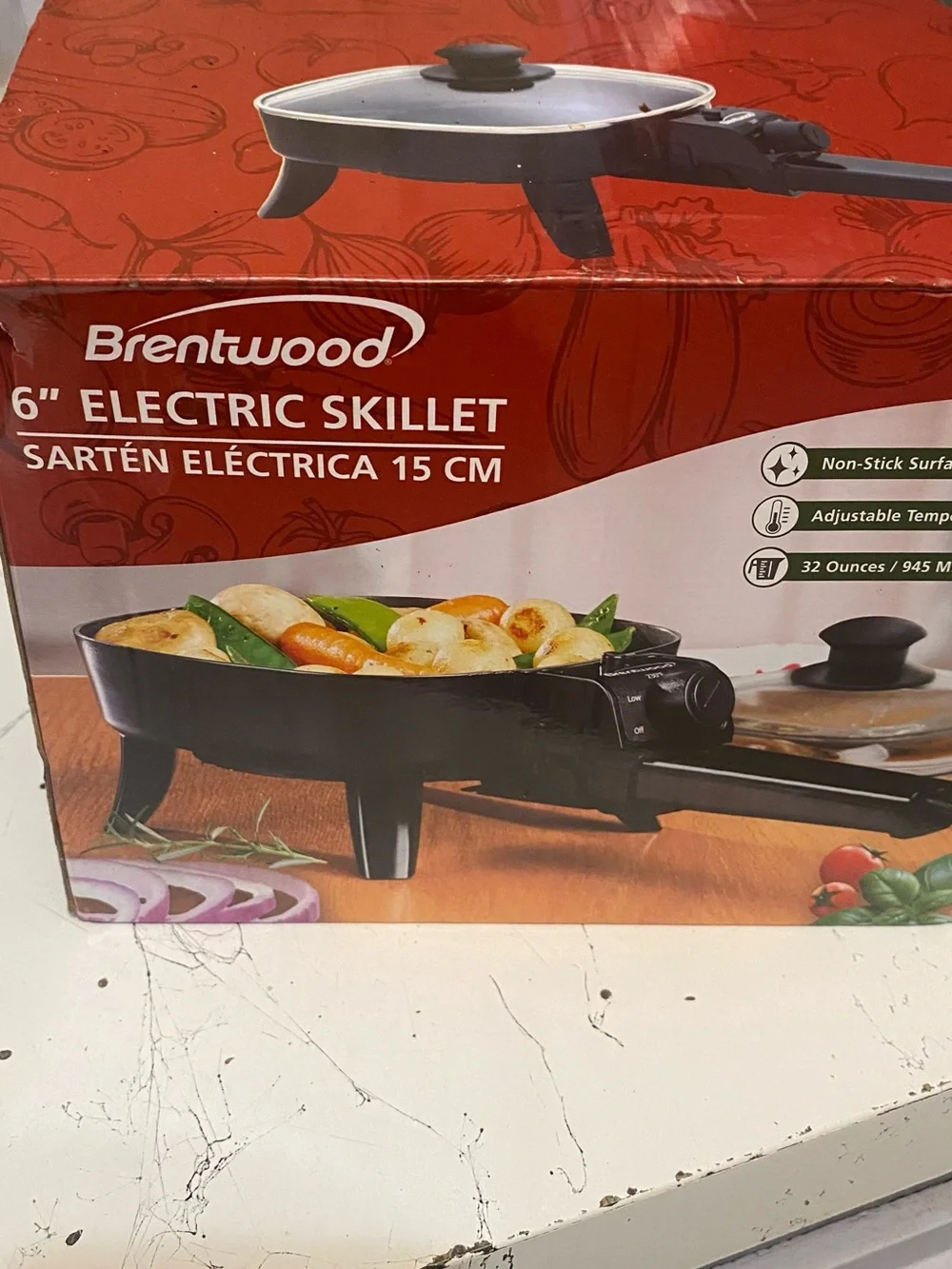 Brentwood 6